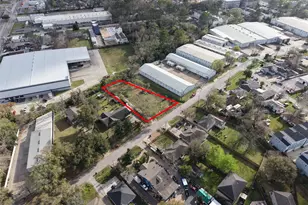 345 Delz St, Houston, TX 77018 - Photo 6