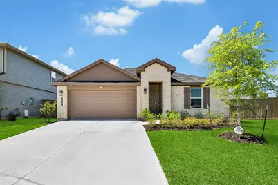 14204 Bright Dawn Drive, Splendora, TX 77372 - Photo 1