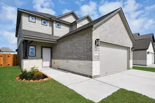 18526 Athena Flower Dr, Fresno, TX 77545 - Photo 2