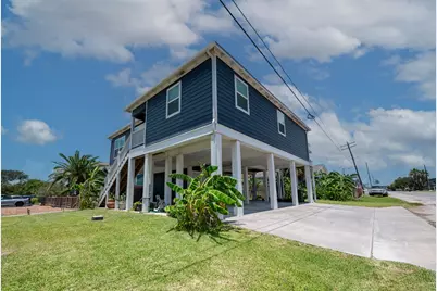 6902 Avenue P, Galveston, TX 77551 - Photo 2