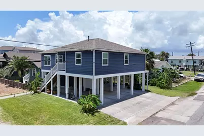 6902 Avenue P, Galveston, TX 77551 - Photo 4
