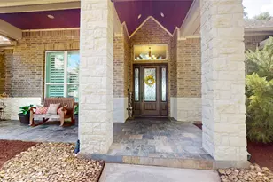 1026 The Cliffs Blvd, Montgomery, TX 77356 - Photo 2