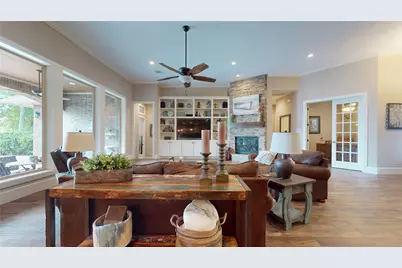 1026 The Cliffs Boulevard, Montgomery, TX 77356 - Photo 8