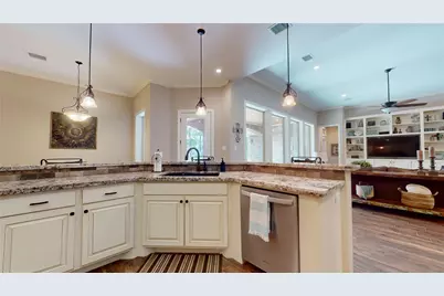 1026 The Cliffs Boulevard, Montgomery, TX 77356 - Photo 10