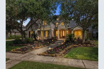 5214 Blue Cypress Lane, League City, TX 77573 - Photo 2