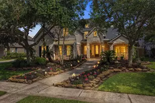 5214 Blue Cypress Ln, League City, TX 77573 - Photo 2
