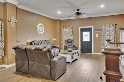 5118 Avenue M, Galveston, TX 77551 - Photo 2