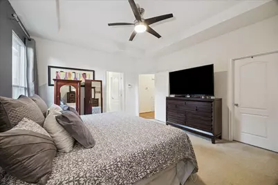 16403 Sheffield Run Drive, Houston, TX 77084 - Photo 20
