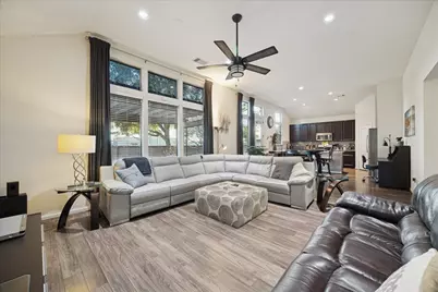 16403 Sheffield Run Drive, Houston, TX 77084 - Photo 2