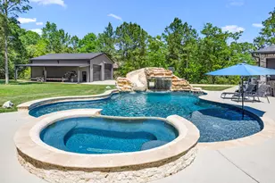 23530 High Meadow Estates Dr, Montgomery, TX 77316 - Photo 34