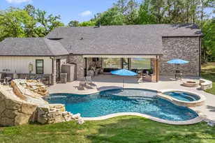 23530 High Meadow Estates Dr, Montgomery, TX 77316 - Photo 40