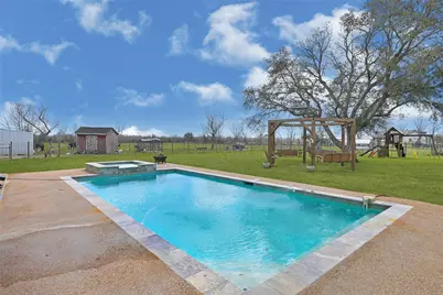 2123 County Road 172, Alvin, TX 77511 - Photo 22