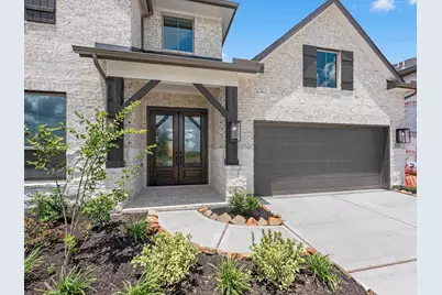 5231 Silk Petal Drive, Rosenberg, TX 77471 - Photo 2