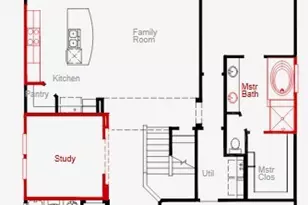 10714 Yellow Wild Indigo Ln, Cypress, TX 77433 - Photo 14