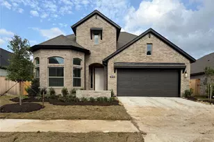 10714 Yellow Wild Indigo Ln, Cypress, TX 77433 - Photo 1