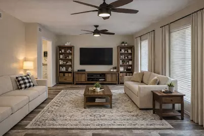 905 Center Street, El Campo, TX 77437 - Photo 6