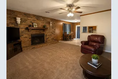 210 Holly Lake W, Livingston, TX 77351 - Photo 2