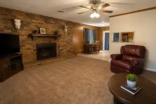210 Holly Lake W, Livingston, TX 77351 - Photo 2