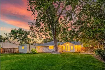 5514 Chantilly Lane, Houston, TX 77092 - Photo 2