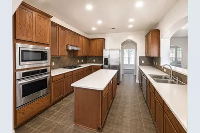 1918 Rustic Oak Lane, Richmond, TX 77469 - Photo 2