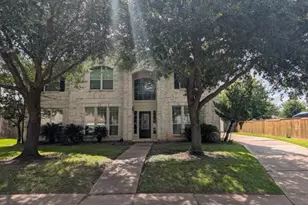 1918 Rustic Oak Ln, Richmond, TX 77469 - Photo 1