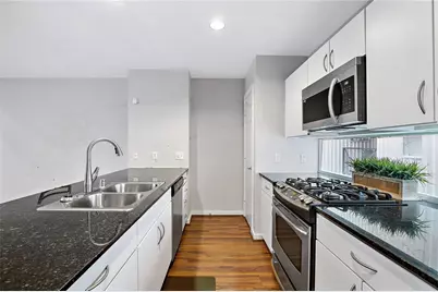 2605 Calumet Street #34, Houston, TX 77004 - Photo 20