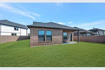 10706 Midnight Court, Richmond, TX 77469 - Photo 6