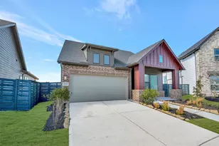 10706 Midnight Ct, Richmond, TX 77469 - Photo 2