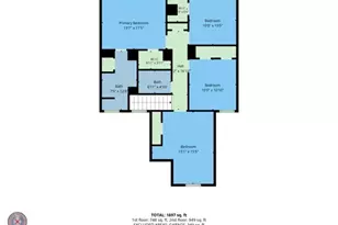 834 Oak W Dr, Houston, TX 77073 - Photo 20