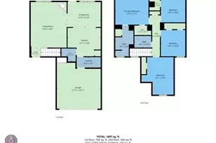 834 Oak W Dr, Houston, TX 77073 - Photo 22