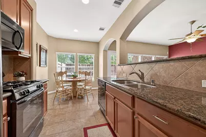 11014 Bakerwood Drive, Houston, TX 77064 - Photo 4