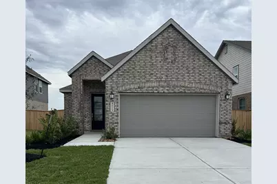 913 Capracotta Drive, Huffman, TX 77336 - Photo 1