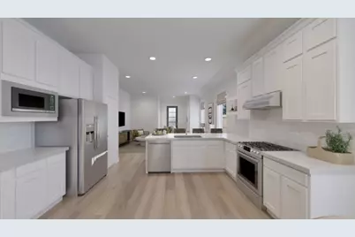 913 Capracotta Drive, Huffman, TX 77336 - Photo 10