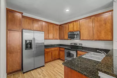 3001 Murworth Drive #1505, Houston, TX 77025 - Photo 14