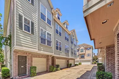 3001 Murworth Drive #1505, Houston, TX 77025 - Photo 1