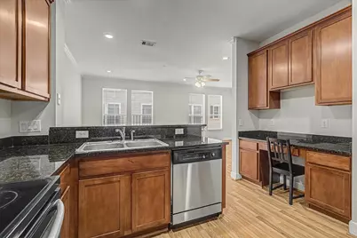 3001 Murworth Drive #1505, Houston, TX 77025 - Photo 16