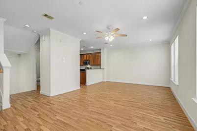 3001 Murworth Drive #1505, Houston, TX 77025 - Photo 6