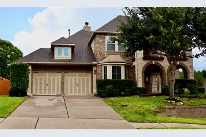 1041 Cedar Forest Drive, Conroe, TX 77384 - Photo 1