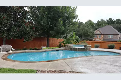 1041 Cedar Forest Drive, Conroe, TX 77384 - Photo 2