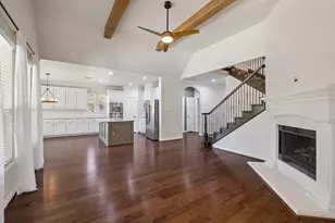 1041 Cedar Forest Dr, Conroe, TX 77384 - Photo 2