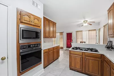 4014 S Sandy Court, Missouri City, TX 77459 - Photo 6