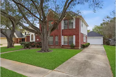 4014 S Sandy Court, Missouri City, TX 77459 - Photo 2