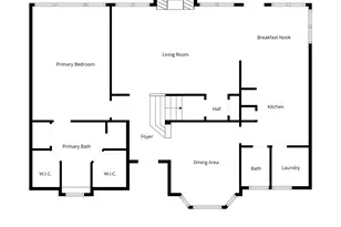 4014 S Sandy Ct, Missouri City, TX 77459 - Photo 22