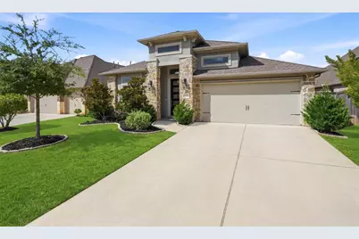 2202 Mallow Lane, Brookshire, TX 77423 - Photo 2