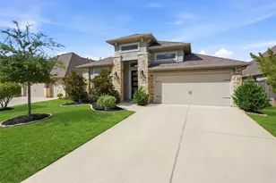 2202 Mallow Ln, Brookshire, TX 77423 - Photo 2