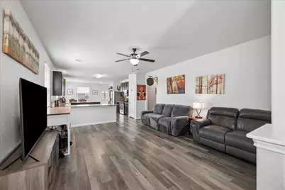 23659 Rainbow Eucalyptus Drive, Spring, TX 77373 - Photo 2