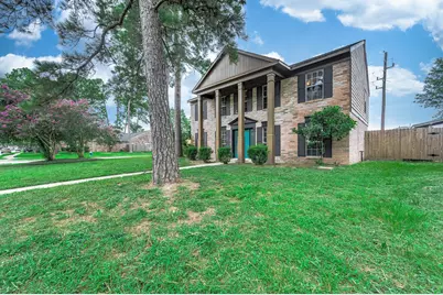 17203 Kettle Creek Drive, Spring, TX 77379 - Photo 2