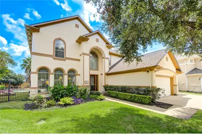 5207 Eagle Pointe Court, Sugar Land, TX 77479 - Photo 2