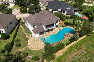 5207 Eagle Pointe Ct, Sugar Land, TX 77479 - Photo 1