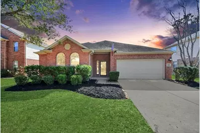 2306 Two Trail Drive, Spring, TX 77373 - Photo 1